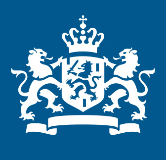 Logo belastingdienst